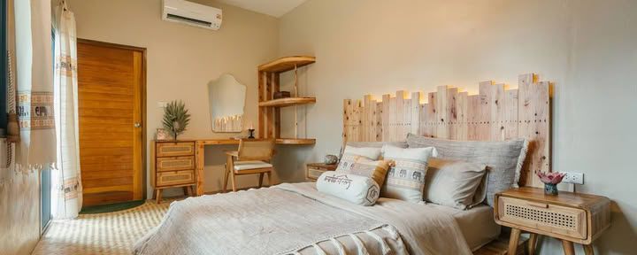 Privé Deluxe