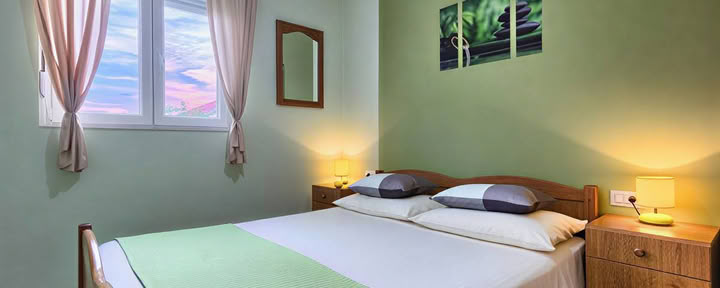 Groene kamer