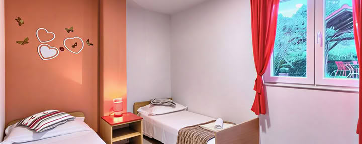 Rode kamer