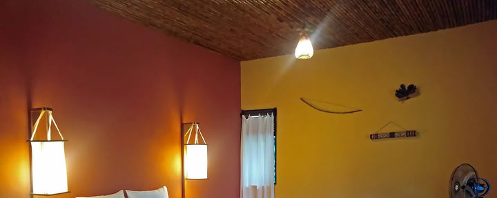 Gezinsbungalow