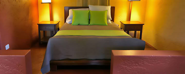 Bungalowfamiliesuite