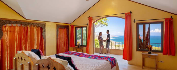 Anahata Room