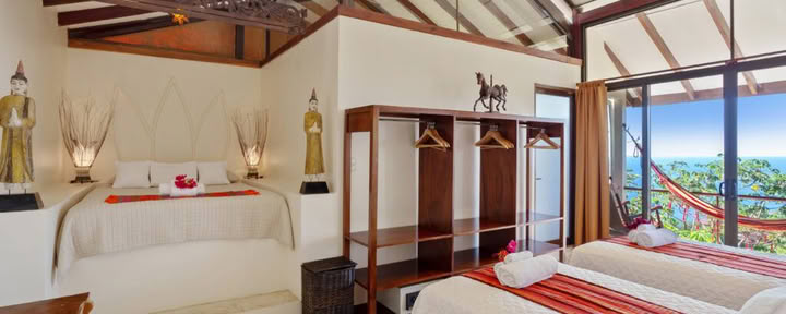 Hanuman-kamer