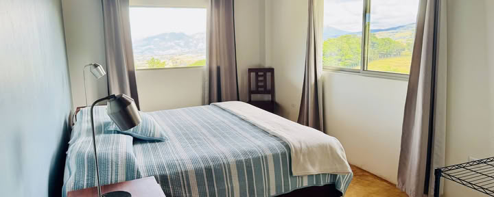 Privévilla voor twee personen