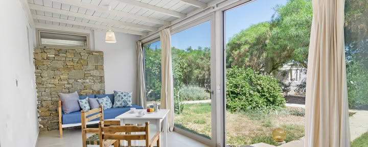 Eco-kamers
