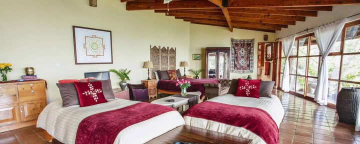 Caracol Appartement #21