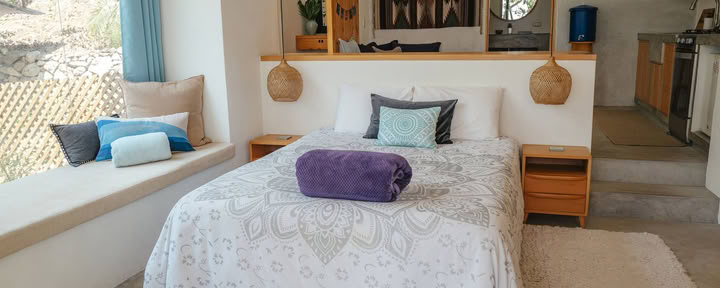 Caracol Appartement #27