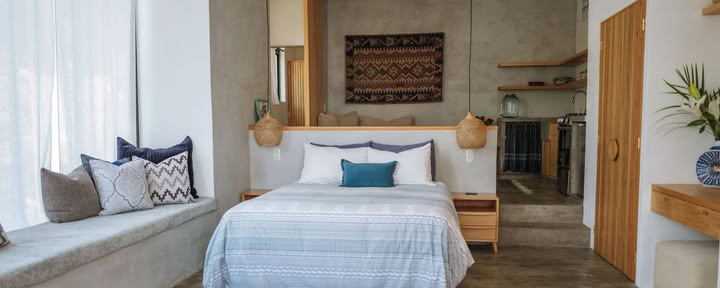 Caracol Appartement #28