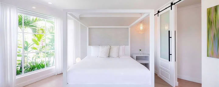 Deluxe kamer