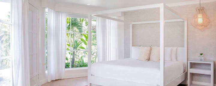 Deluxe kamer
