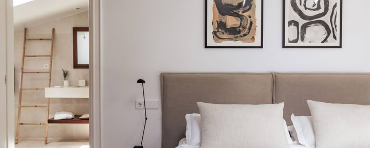 Superior kamer