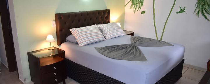 Dubbele Suite
