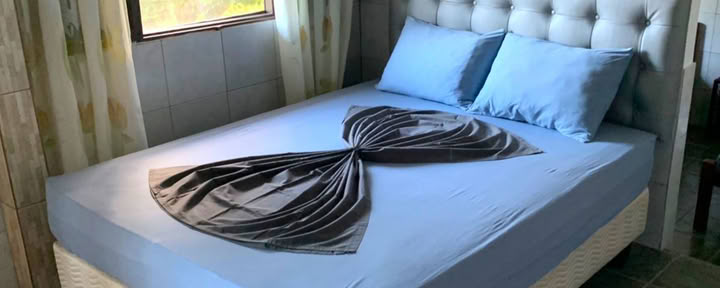 Familiekamer