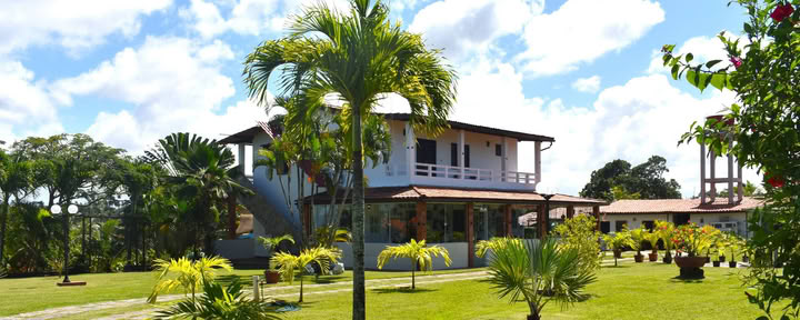 Vakantieappartement