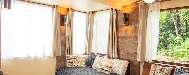 Bali-kamer