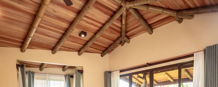 Bungalowsuite
