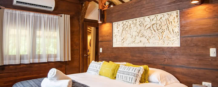 Deluxe Bali-suite