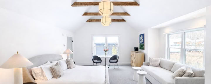 King Suite Noord