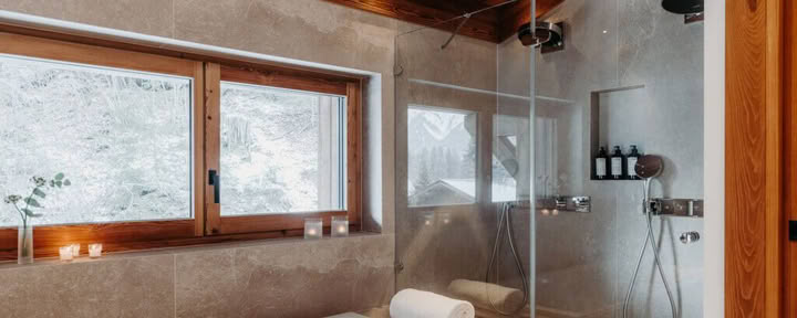 Hoofdchaletkamer 20