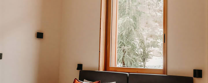 Hoofdchaletkamer 23