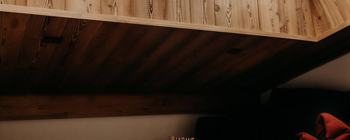 Hoofdchaletkamer 24