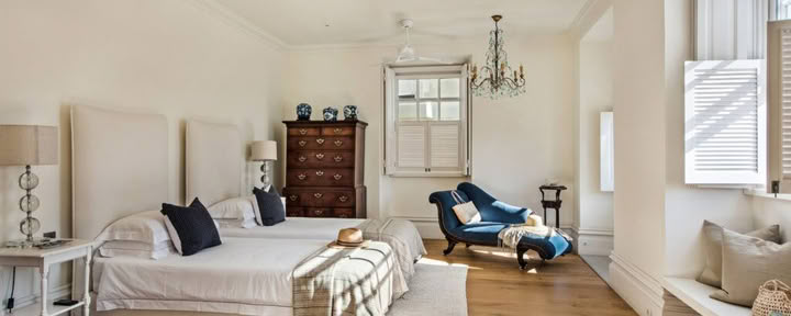 Kristallen Suite
