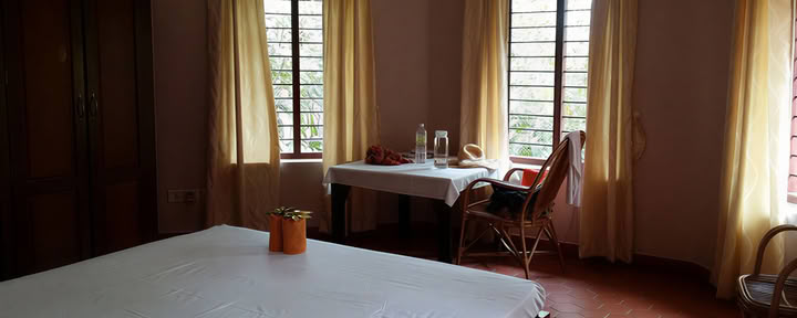 Narmada Suites