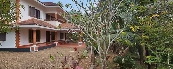 Villa Twin Sharing