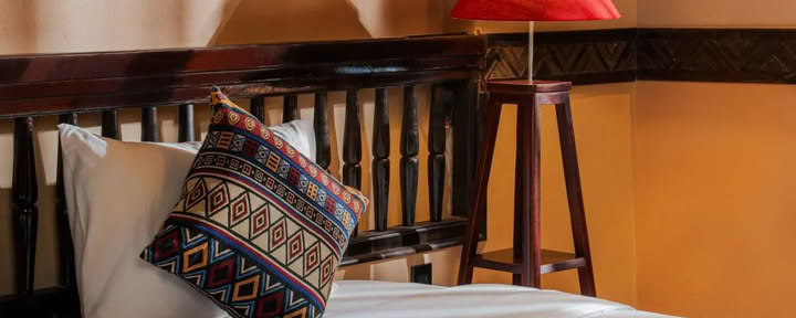 Premium Luxe Terras