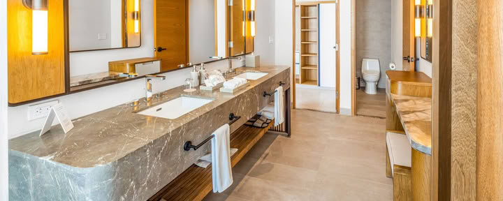 Panoramic Suite Two Bedroom