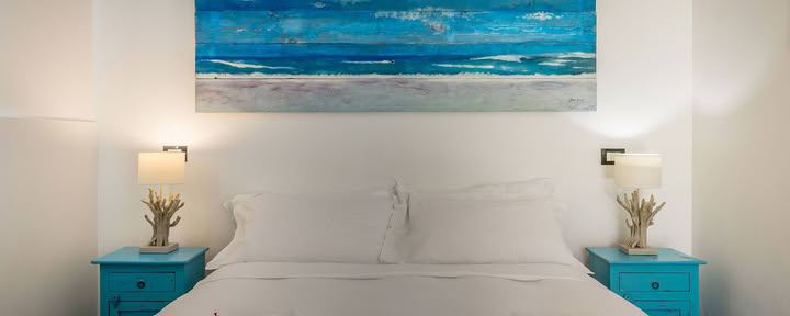 Maresias-suite