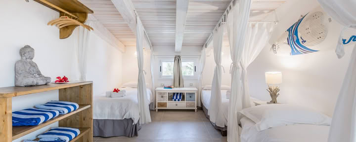 Tarifa-kamer