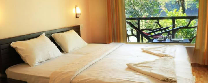 Vibhava Deluxe Kamer