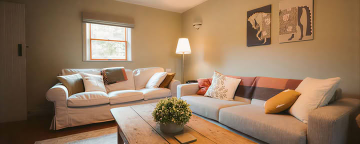 Rieten Cottage
