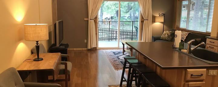 Alpenappartement
