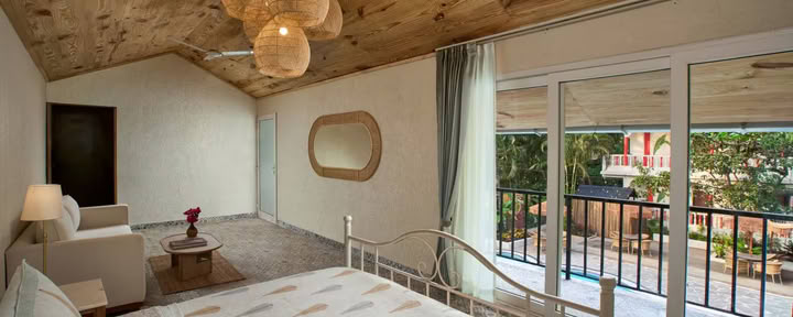 Junior suite