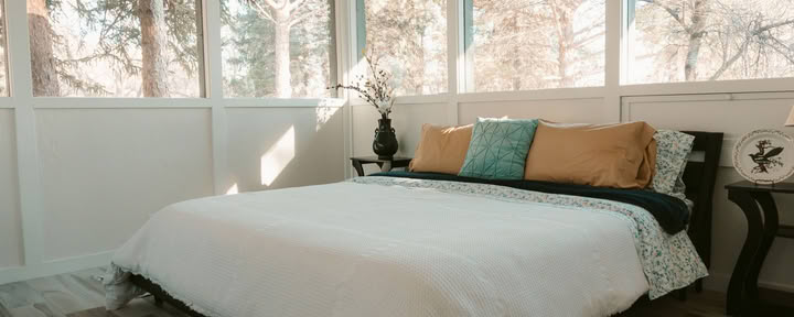 De Springwater Suite
