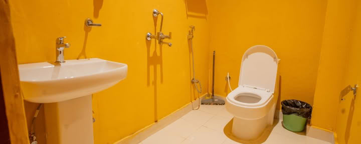 Accommodatie voor 2 personen