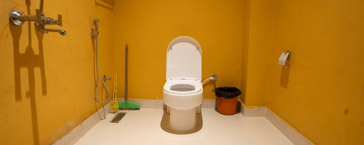 Accommodatie voor 3 personen