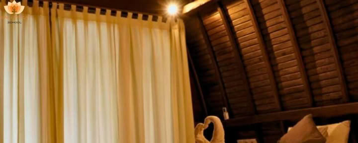 Privékamer – Campus-I (all-inclusive)