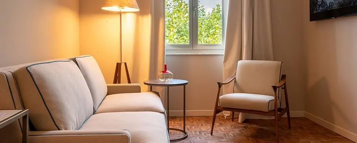 Junior Suite Michelucci