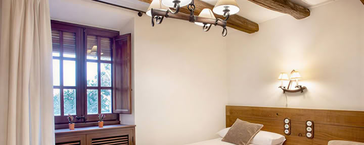 Retraite in kamer "Susan's kamer" (Bed 02)