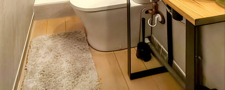 Retraite in “Susan’s kamer” (Bed 01)