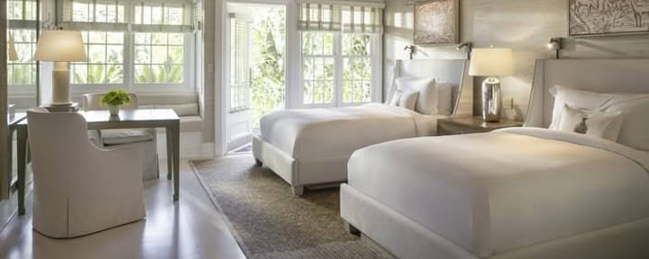 Koele Deluxe Kamer