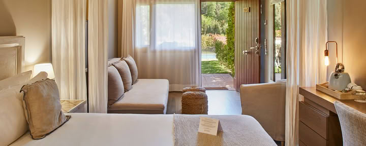 Tuin Suite