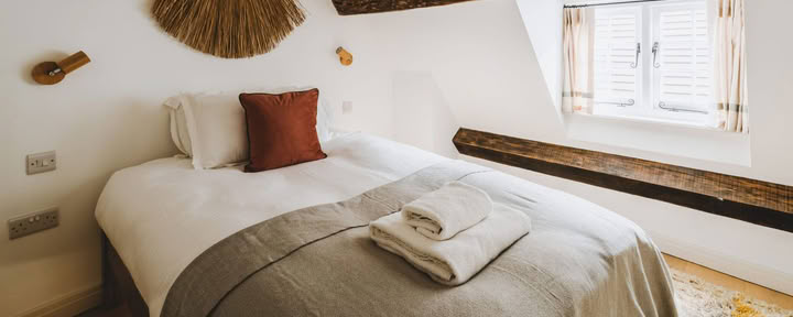 Hermitage Loftsuite
