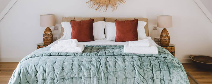 Hermitage Luxe Kamer