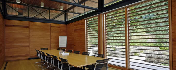 Hopkins-kamer