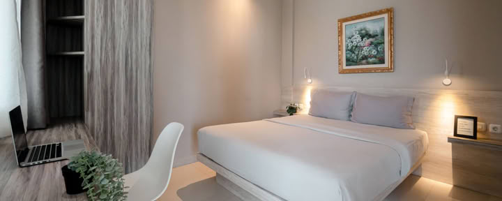 Kuta Familiekamer