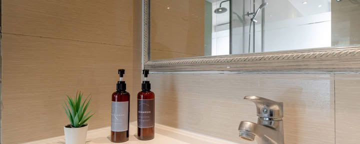 Kuta Deluxe Kamer